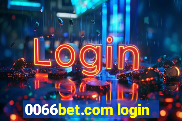 0066bet.com login